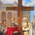 14 сентября - Воздвижение Креста Господня